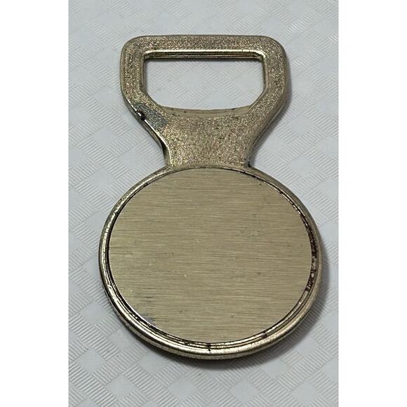 VTG BERLIN METAL BREWERINA BOTTLE OPENER - Picture 11 of 11